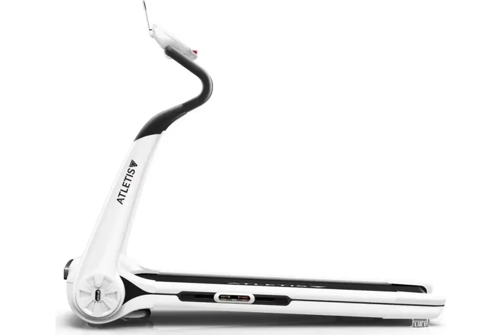 Беговая дорожка Calviano Iron Horse Atletis