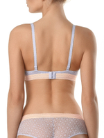 CONTE ARABESQUE TB1055 Бюстгальтер push-up на каркасах