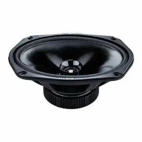 Широкополосная акустика 6х9"