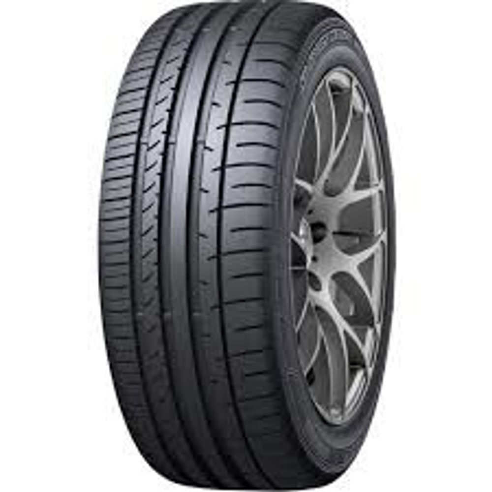 Легковая шина DUNLOP SP Sport MAXX 050 235/55R20 102V