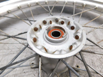 Колесо переднее Suzuki DR250 SJ45A Djebel 250XC