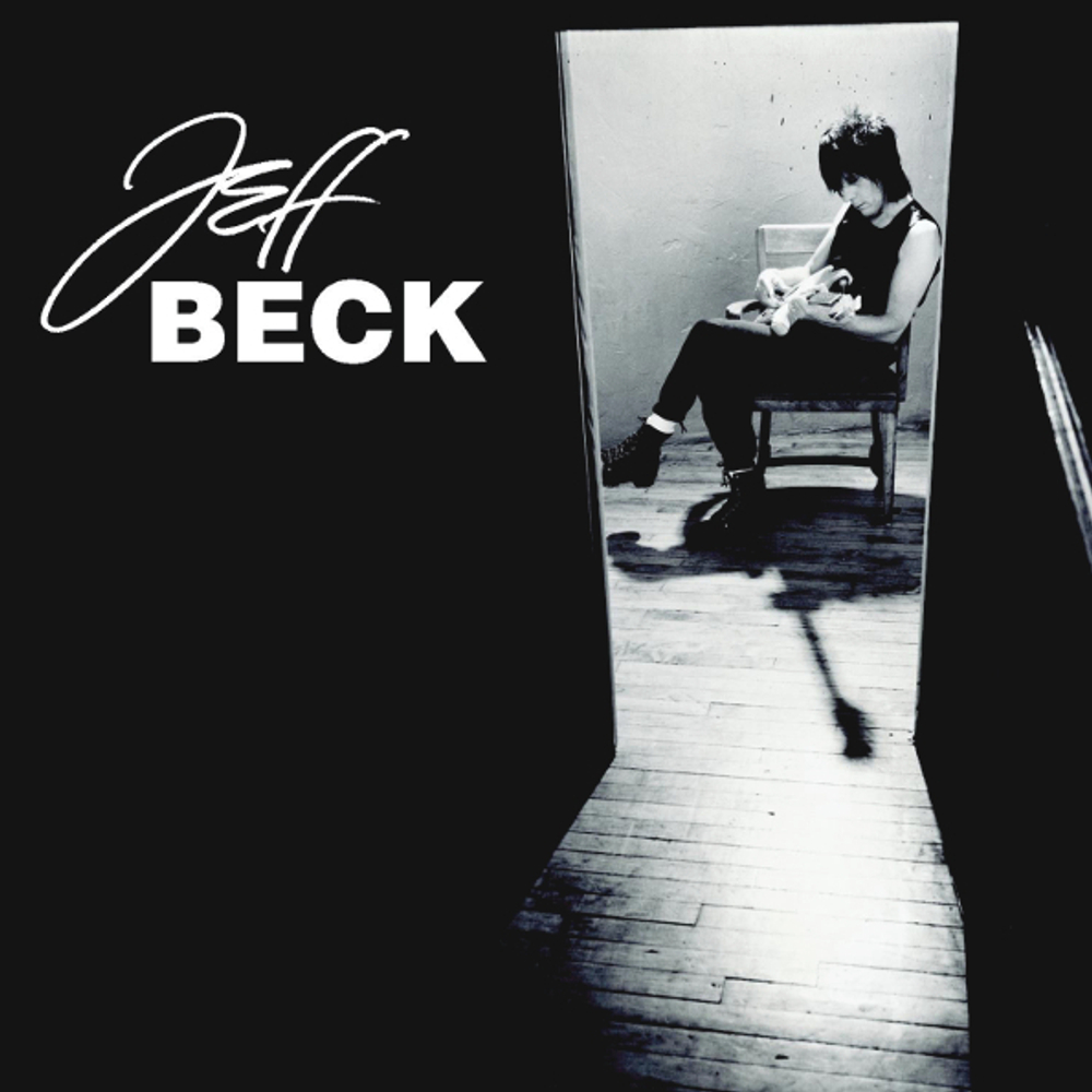 Jeff Beck / Who Else! (CD)