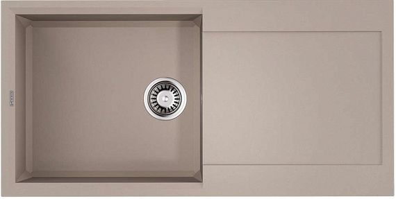 Кухонная мойка OMOIKIRI Sakaime 100-SA(арт.4993886)