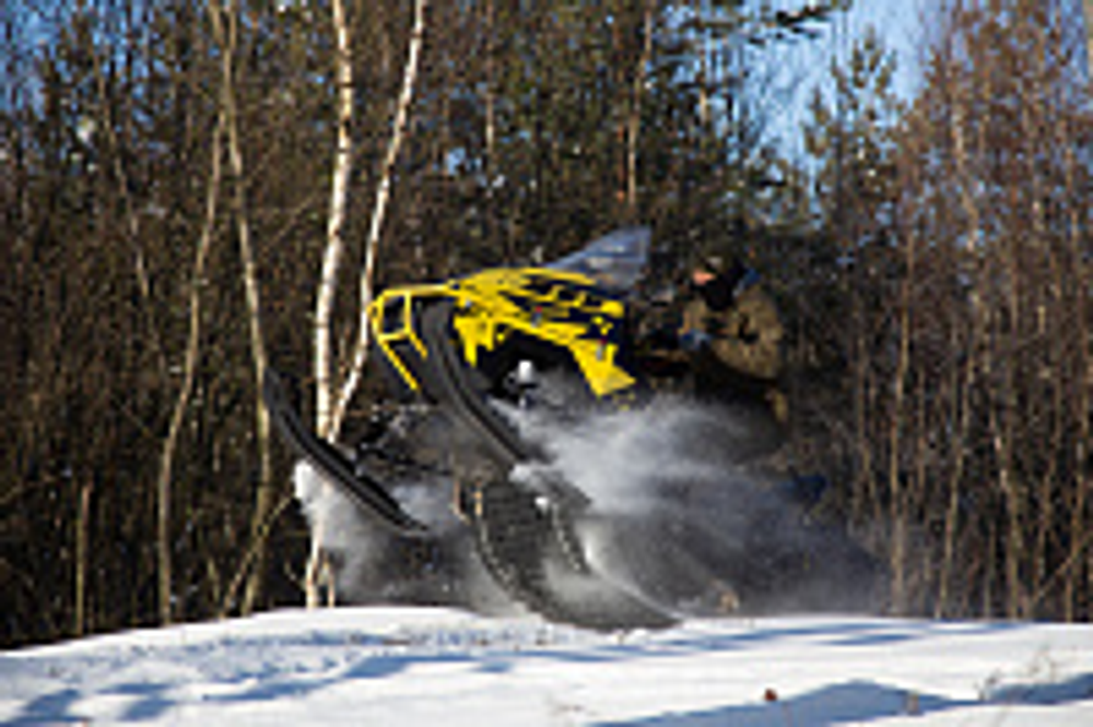 Снегоход Рыбак Торос 600S 800Pro