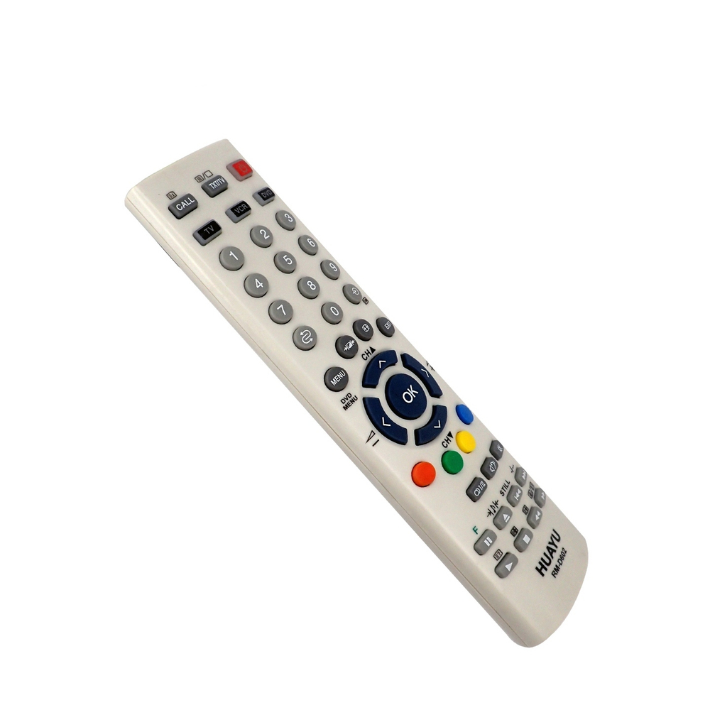 Пульт универсальный RM-D602 для Toshiba TV (корпус CT-90126)