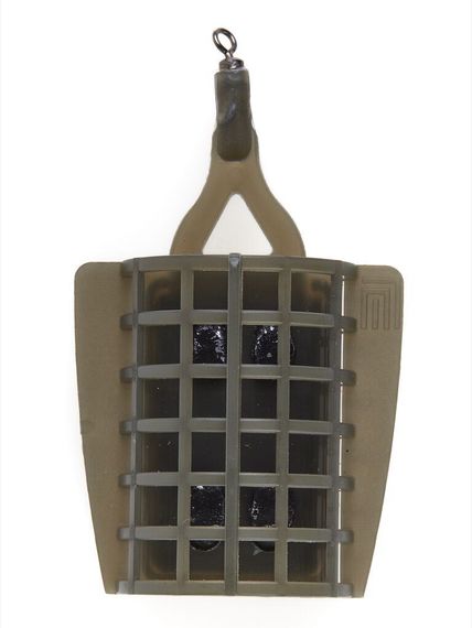 Кормушка фидерная Feeder Cocnept Nano ПЛЮС 040г