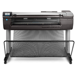 Широкоформатное МФУ A0 HP DesignJet T830 36", 914 мм (F9A30D)