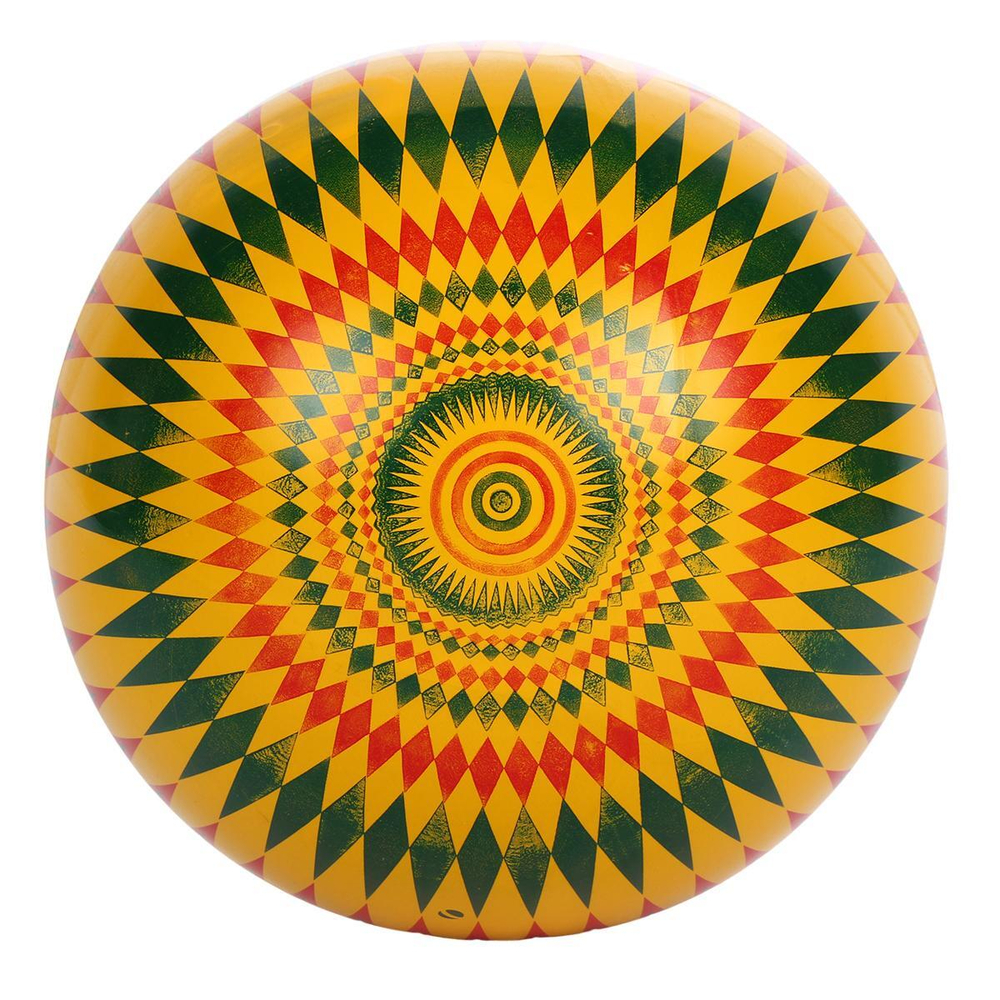 Мяч д. 200мм рисунок Р1-200