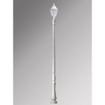 Парковый светильник Fumagalli TABOR/NOEMI E35.205.000.WXH27