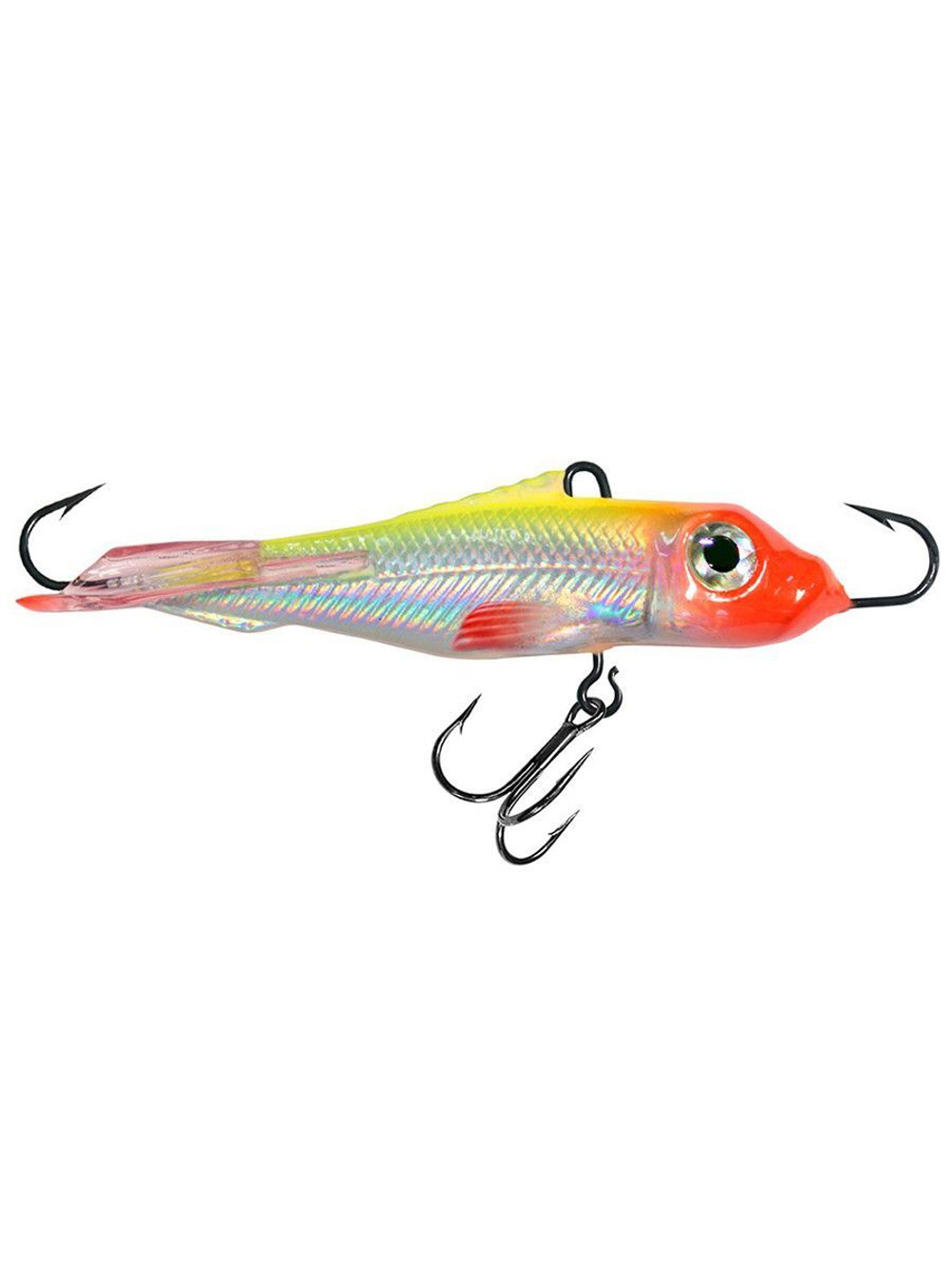 Балансир HERCULES-7 77mm 2 штуки 39 г.