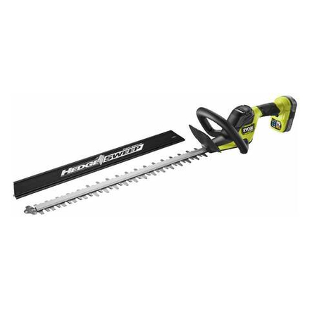 Кусторез Ryobi ONE+ RY18HTX60A-125 5133004907