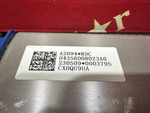 Блок управления ABS/ESP 2023г.