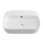 Раковина накладная Cezares CZR-6616