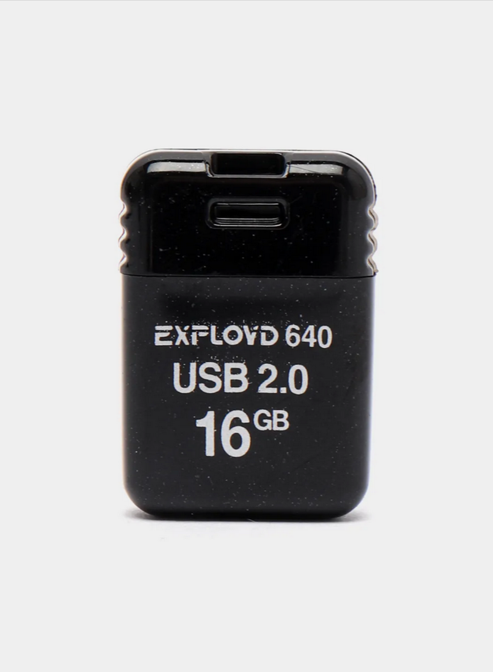 USB накопитель 16GB Exployd 640 USB 2.0
