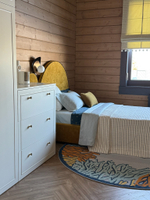 Постельное белье из сатин-жаккарда Fusion | Mint