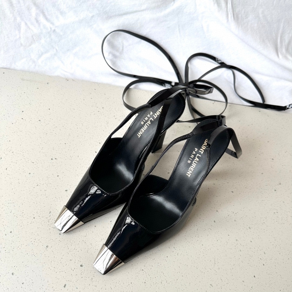 Saint Laurent Pumps