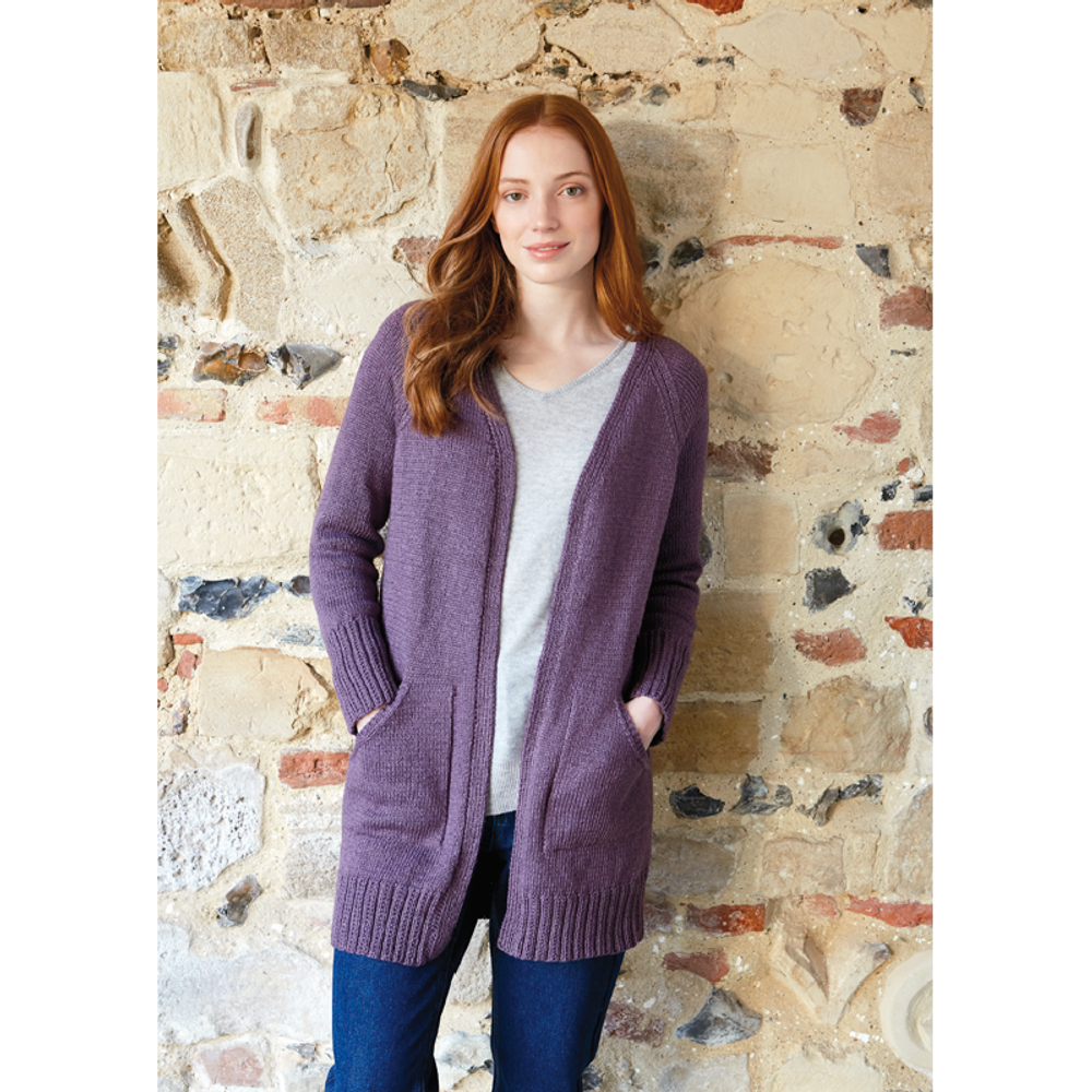 Брошюра Rowan "All Year Round", дизайнер Martin Storey