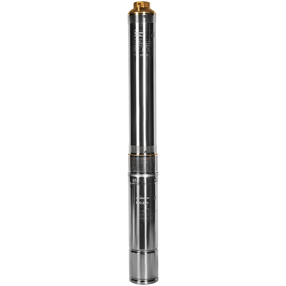 UNIPUMP Насос погружной 4 ECO 2-56