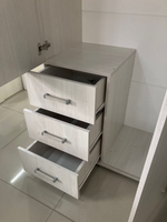 Шкаф 2-х створчатый Белла ясень белый