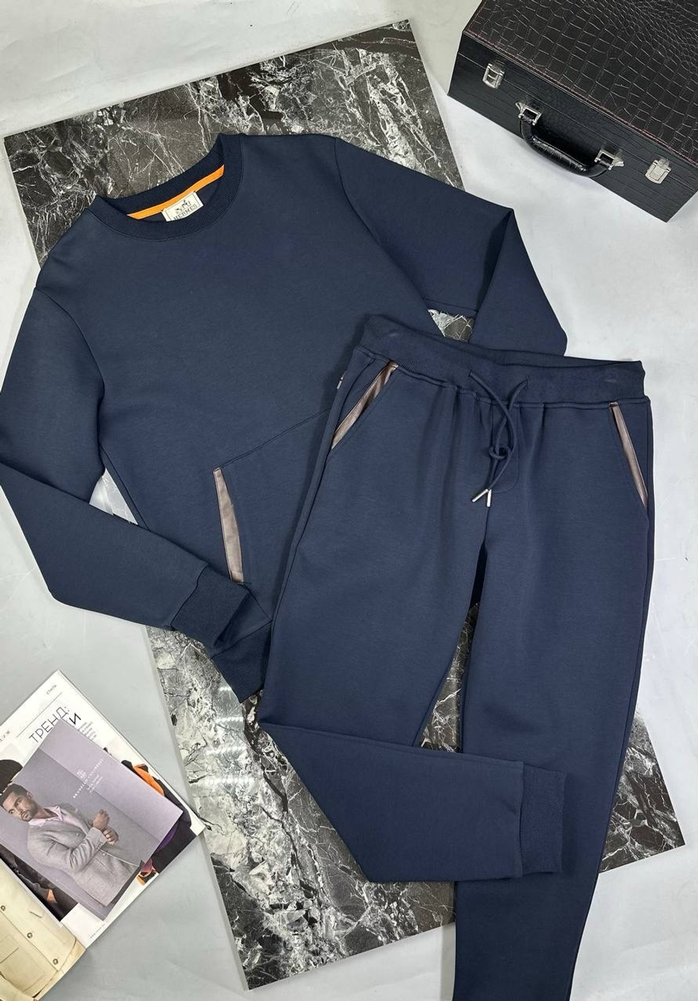 Спортивный костюм Hermes