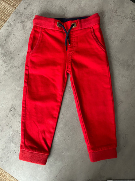 Хлопковые брюки Mayoral, 86