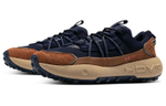 Under Armour Fat Tire Venture Pro Midnight Navy Phoenix Fire