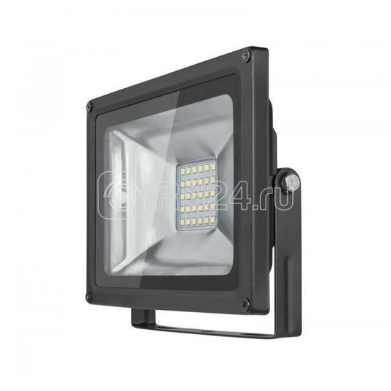 Прожектор светодиодный ОНЛАЙТ 30Вт 6000К