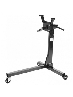 Кантователь двигателя 340кг (3 колеса) RockForce##Rock FORCE RF-T23401
