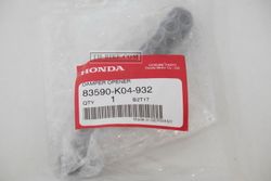 83590-K04-931. 83590-K04-932. DAMPER, OPENER. Honda FORZA300