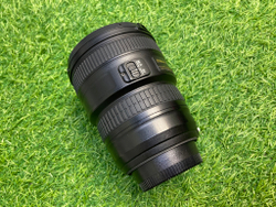 Nikon 18-35mm 3.5-4.5G ED AF-S Покупка/Продажа