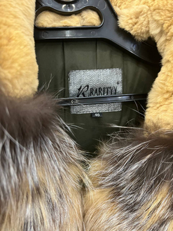 Парка Rrarityy
