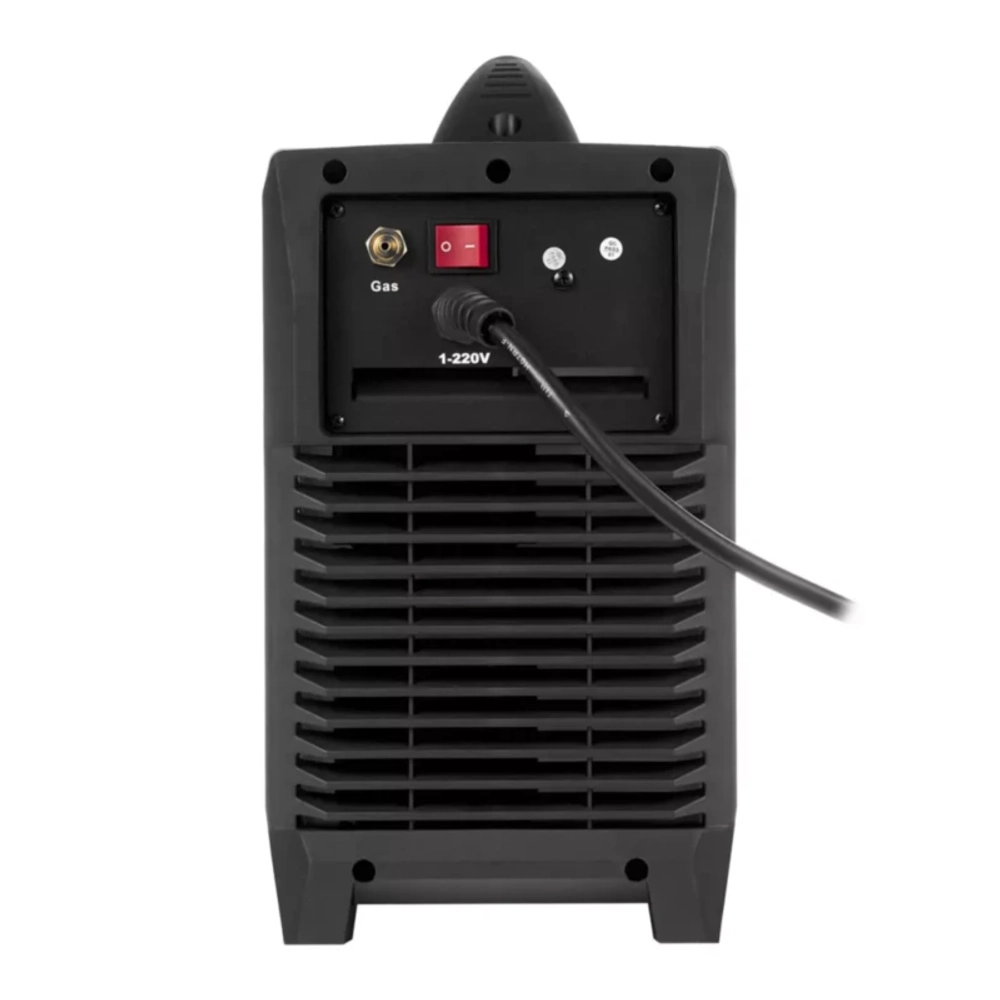 ПТК HANKER MIG 200 P AC/DC PFC SYN LCD H88 инверторный сварочный полуавтомат 005.400.210