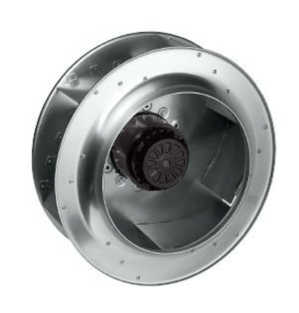 Вентилятор Ebmpapst R4D400-AD22-06 радиальный