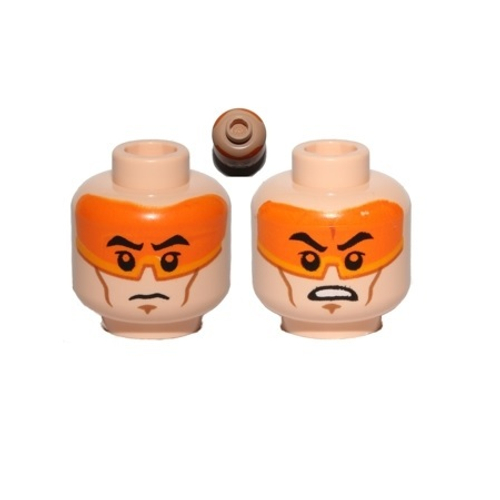 Голова 3626pb1225