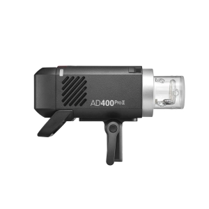 Вспышка аккумуляторная Godox Witstro AD400ProII