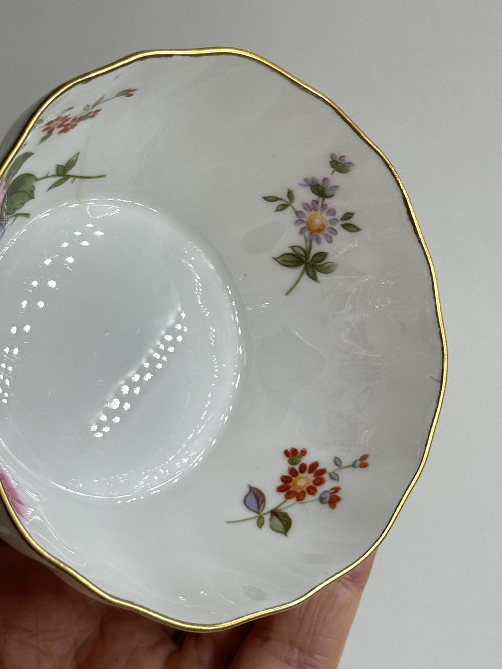 Пиала Royal Crown Derby