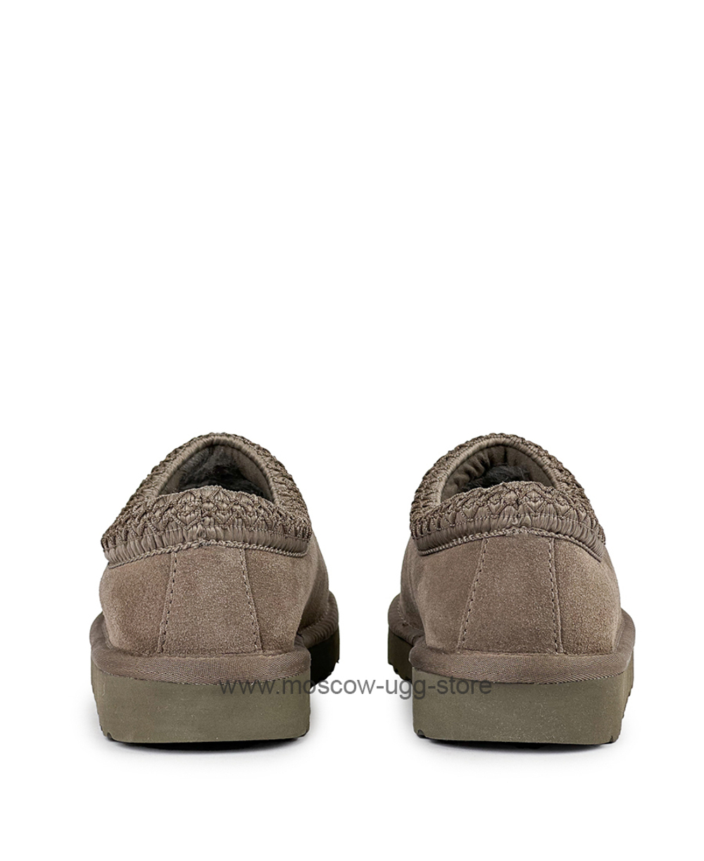 TASMAN SLIPPER-smokie