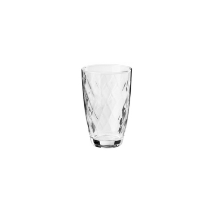 Стакан, Clear, 0,355 л., B-35101HS-JAN-P