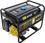 Генератор бензиновый HUTER DY 6.5 LX электростартер 64/1/75