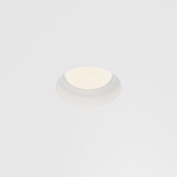 Светильник встраиваемый Maytoni   DL002-GU10-01-W