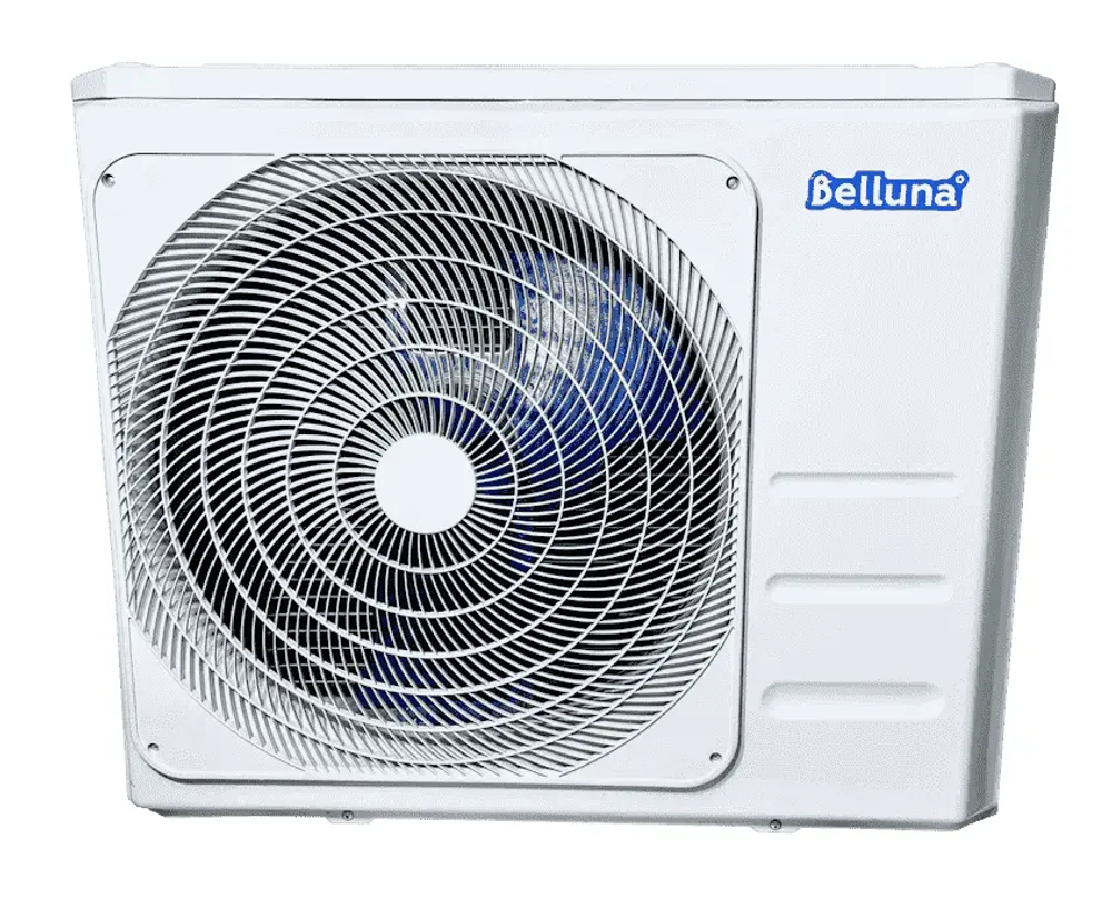 Сплит-система холодильная Belluna серии Фрост P311 Frost с зимним комплектом