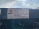 Двигатель в сборе Weichai WP13.480E501 2024г.