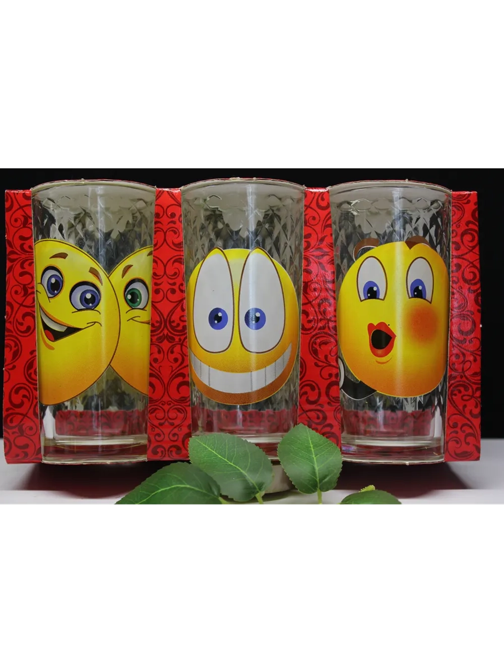 Набор стаканов