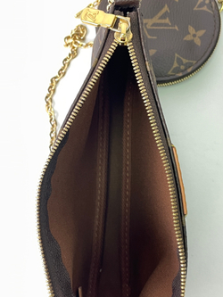 Сумка Louis Vuitton Multi Pochette