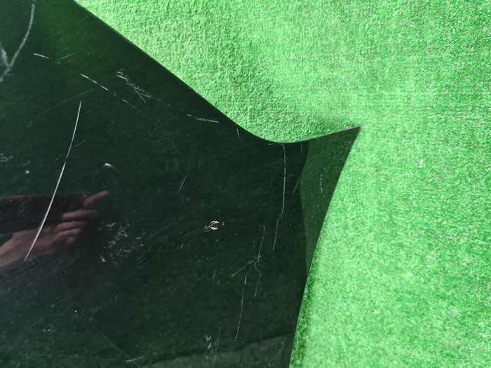 Бампер задний Genesis G90 (2018-2022)