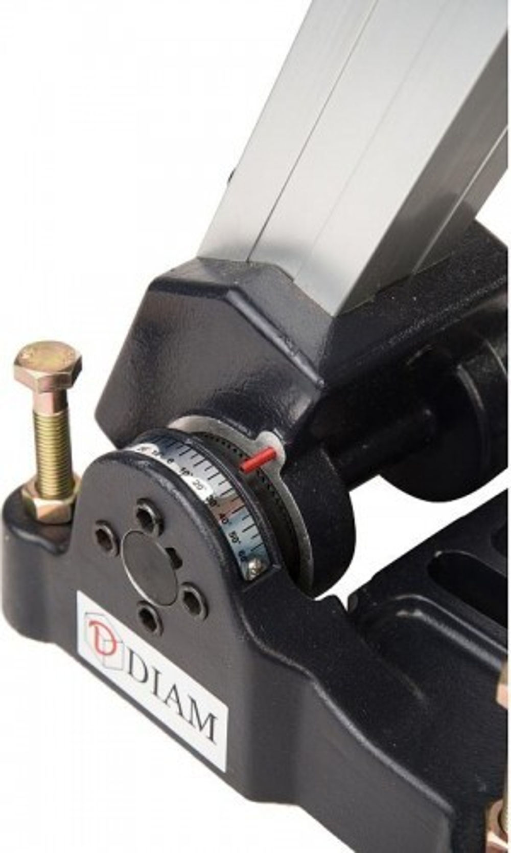 Установка алмазного бурения DIAM A-355 (CSN-355 Angle) с наклонной стойкой 620016