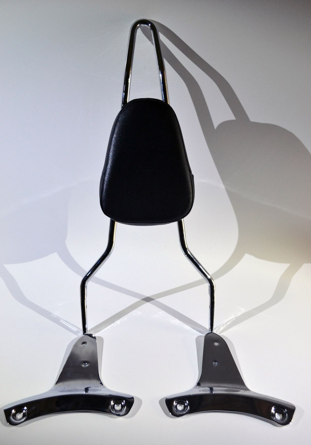 Спинка пассажирская Honda Shadow 400/750 98-03 A.C.E. Deluxe