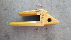 Адаптер 207-939-3120 прямая кромка 42мм (PC300)