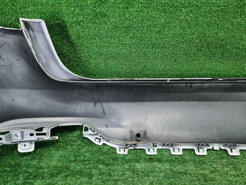 Бампер задний BMW X6 F16 (2014-2020) M-paket