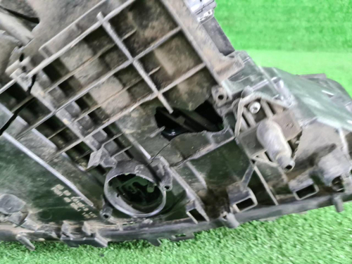 Битая Фара левая BMW 5er G30 (2017-2020) LED